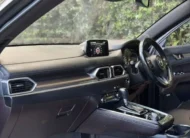 2018 Mazda CX-8 Diesel AWD Leather