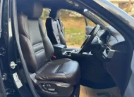 2018 Mazda CX-8 Diesel AWD Leather