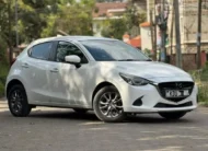 2018 Mazda Demio Fully Loaded