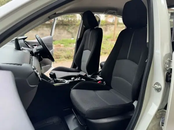 2018 Mazda Demio Fully Loaded