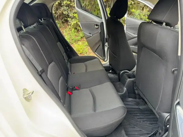 2018 Mazda Demio Fully Loaded