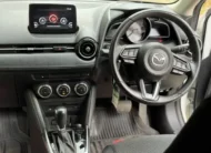 2018 Mazda Demio Fully Loaded