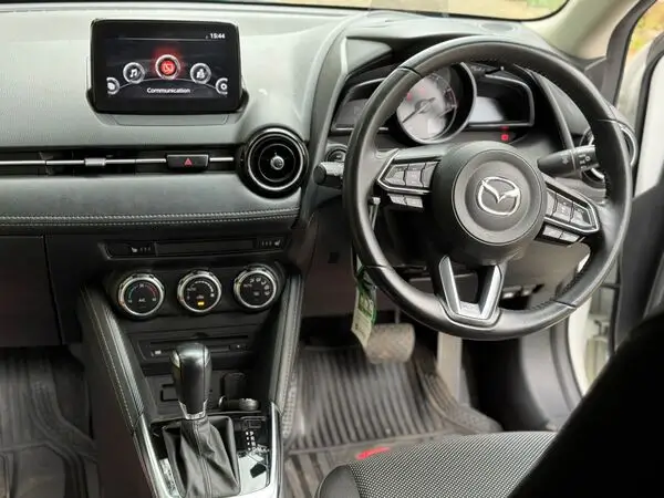 2018 Mazda Demio Fully Loaded