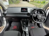 2018 Mazda Demio Fully Loaded
