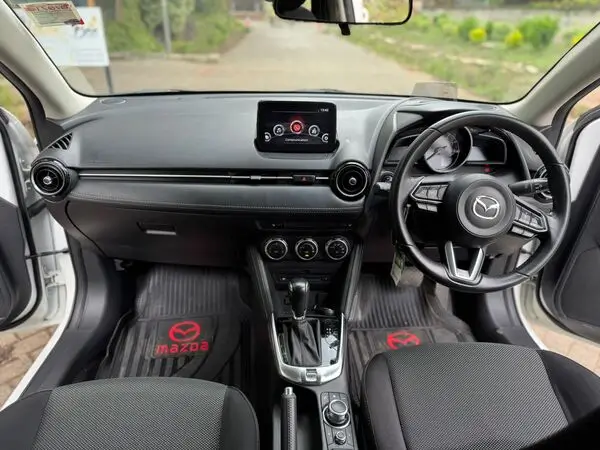2018 Mazda Demio Fully Loaded