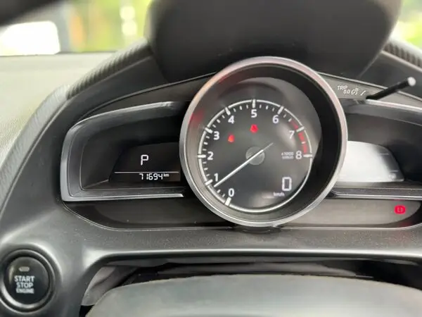 2018 Mazda Demio Fully Loaded