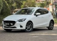 2018 Mazda Demio Fully Loaded