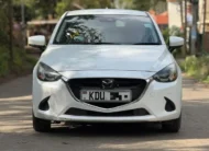 2018 Mazda Demio Fully Loaded