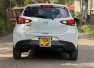 2018 Mazda Demio Fully Loaded