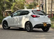 2018 Mazda Demio Fully Loaded