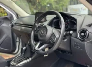 2018 Mazda Demio Fully Loaded