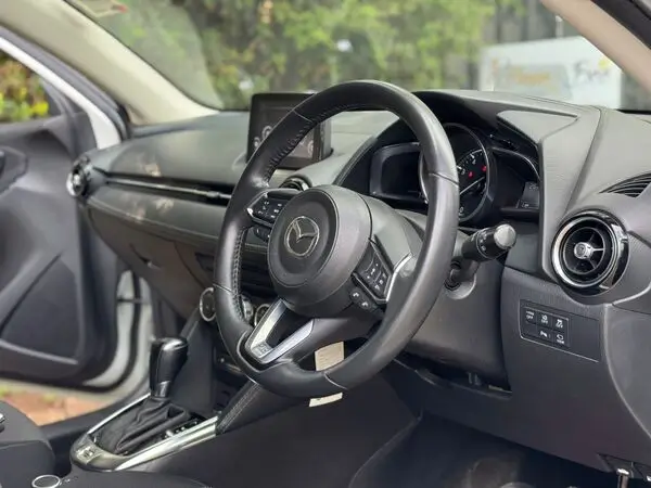 2018 Mazda Demio Fully Loaded