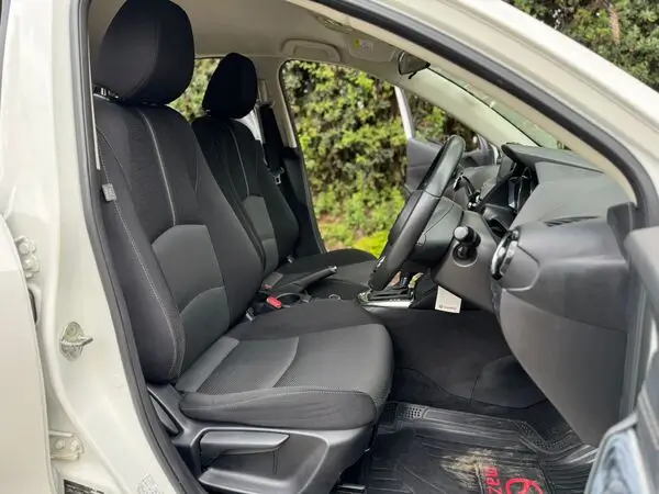 2018 Mazda Demio Fully Loaded