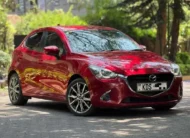 2018 Mazda Demio XDL Fully Loaded