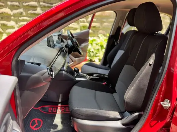 2018 Mazda Demio XDL Fully Loaded