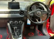 2018 Mazda Demio XDL Fully Loaded
