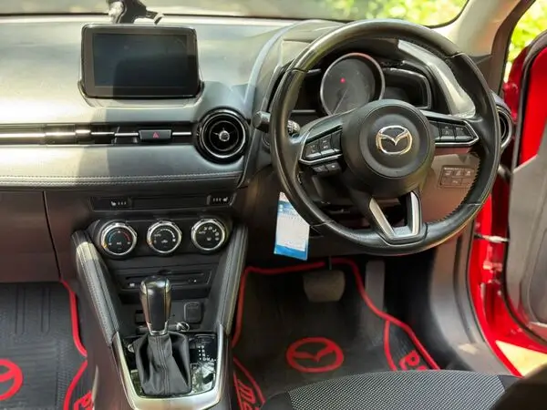 2018 Mazda Demio XDL Fully Loaded