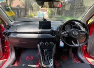 2018 Mazda Demio XDL Fully Loaded