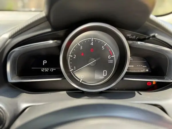 2018 Mazda Demio XDL Fully Loaded