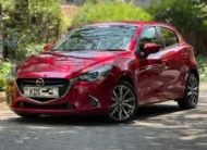 2018 Mazda Demio XDL Fully Loaded