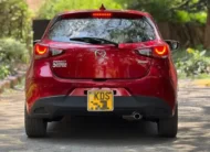 2018 Mazda Demio XDL Fully Loaded