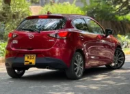 2018 Mazda Demio XDL Fully Loaded