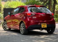 2018 Mazda Demio XDL Fully Loaded