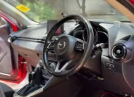 2018 Mazda Demio XDL Fully Loaded