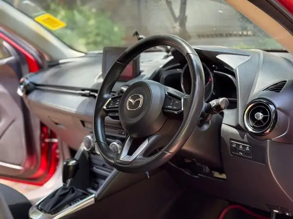 2018 Mazda Demio XDL Fully Loaded