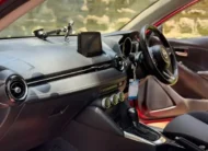 2018 Mazda Demio XDL Fully Loaded