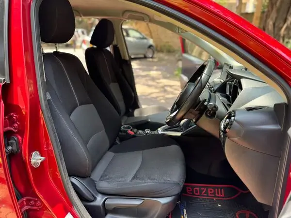 2018 Mazda Demio XDL Fully Loaded
