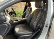2018 Mercedes Benz E200 AMG Leather