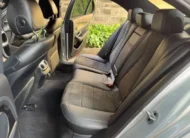 2018 Mercedes Benz E200 AMG Leather