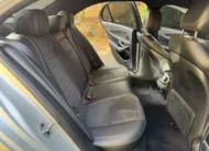 2018 Mercedes Benz E200 AMG Leather