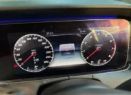 2018 Mercedes Benz E200 AMG Leather