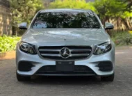 2018 Mercedes Benz E200 AMG Leather