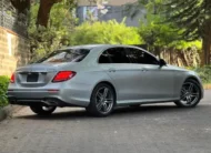 2018 Mercedes Benz E200 AMG Leather