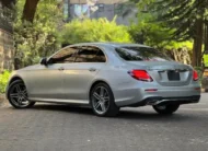 2018 Mercedes Benz E200 AMG Leather