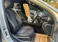 2018 Mercedes Benz E200 AMG Leather