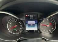 2018 Mercedes Benz GLC 220d 4Matic Sunroof