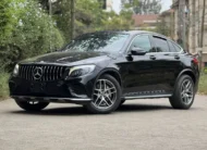 2018 Mercedes Benz GLC 220d 4Matic Sunroof
