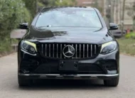 2018 Mercedes Benz GLC 220d 4Matic Sunroof