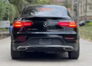 2018 Mercedes Benz GLC 220d 4Matic Sunroof