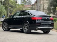 2018 Mercedes Benz GLC 220d 4Matic Sunroof