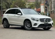 2018 Mercedes Benz GLC 250 4Matic Sunroof