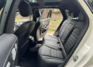 2018 Mercedes Benz GLC 250 4Matic Sunroof