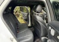2018 Mercedes Benz GLC 250 4Matic Sunroof