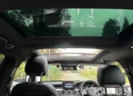 2018 Mercedes Benz GLC 250 4Matic Sunroof