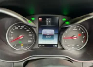 2018 Mercedes Benz GLC 250 4Matic Sunroof