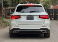 2018 Mercedes Benz GLC 250 4Matic Sunroof